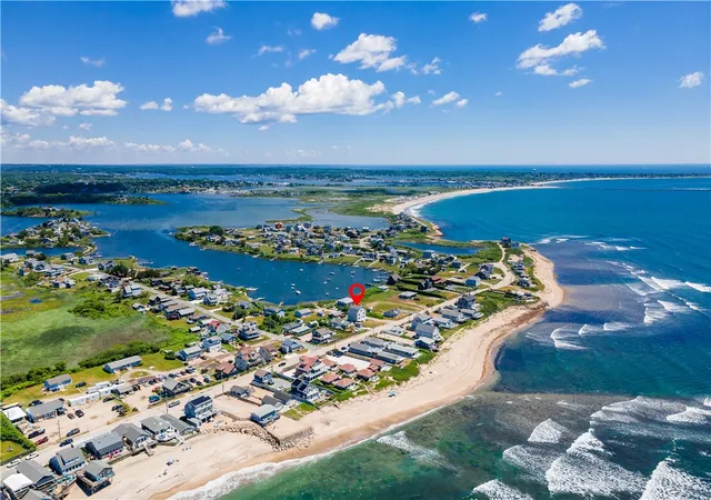 Photo 2 of Single family home for sale at 980 Matunuck Beach Rd, Wakefield, RI 02879 | MLS# 1423908 | Listing updated on 2026-10-11