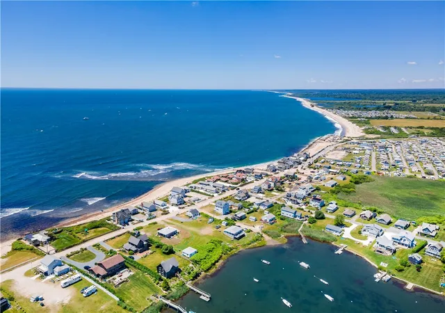 Photo 3 of Single family home for sale at 980 Matunuck Beach Rd, Wakefield, RI 02879 | MLS# 1423908 | Listing updated on 2026-10-11