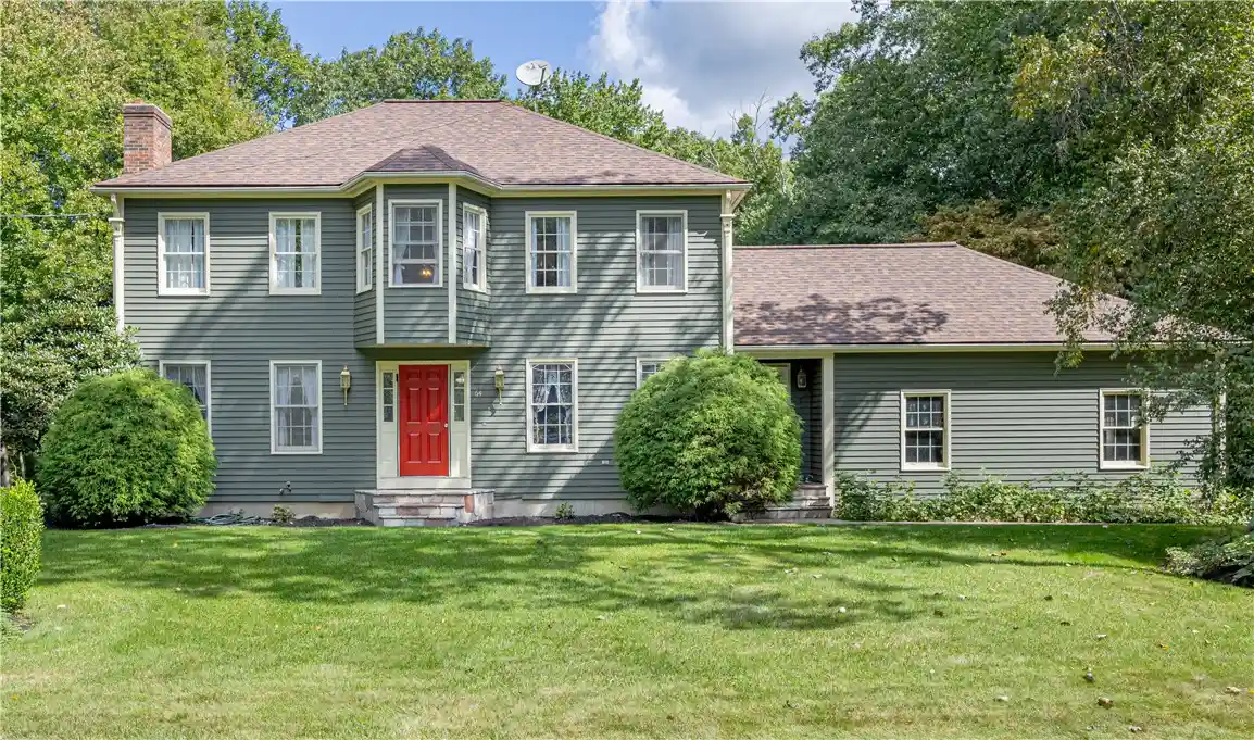 Photo 1 of Single family home for sale at 64 Shaw Dr, North Scituate, RI 02857 | MLS# 1423981 | Listing updated on 2026-10-24