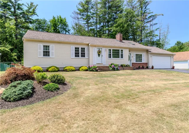 Photo 1 of Sale Pending at 16 Sunnybrook Rd, North Scituate, RI 02857 | MLS# 1423898 | Listing updated on 2026-10-05