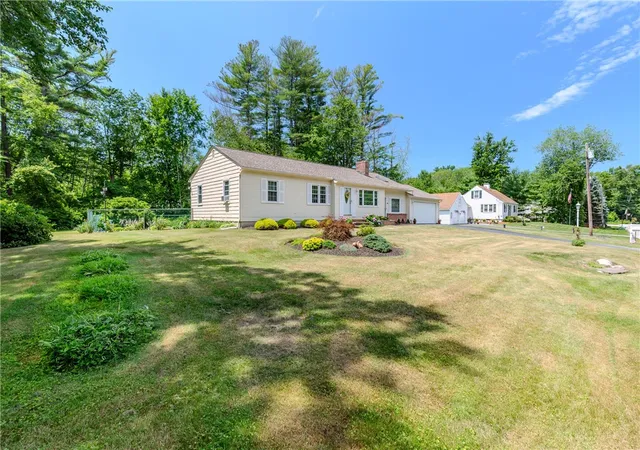 Photo 2 of Sale Pending at 16 Sunnybrook Rd, North Scituate, RI 02857 | MLS# 1423898 | Listing updated on 2026-10-05