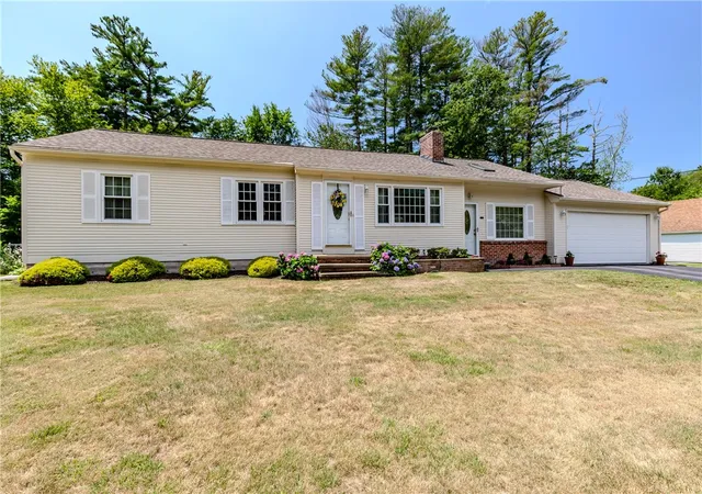 Photo 3 of Sale Pending at 16 Sunnybrook Rd, North Scituate, RI 02857 | MLS# 1423898 | Listing updated on 2026-10-05