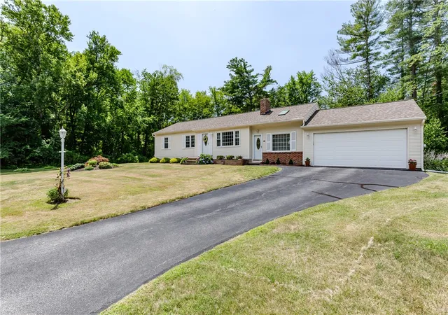 Photo 3 of Sale Pending at 16 Sunnybrook Rd, North Scituate, RI 02857 | MLS# 1423898 | Listing updated on 2026-10-05