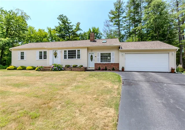 Photo 4 of Sale Pending at 16 Sunnybrook Rd, North Scituate, RI 02857 | MLS# 1423898 | Listing updated on 2026-10-05
