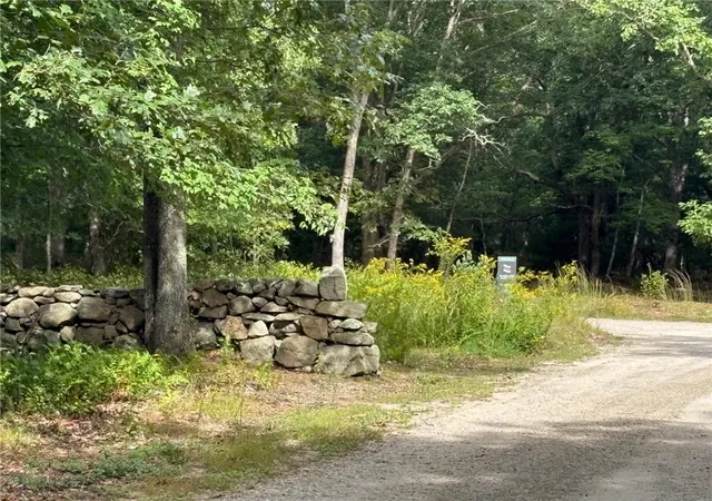 Photo 1 of Land for sale at 0 Wood Soup Way, Wakefield, RI 02879 | MLS# 1423980 | Listing updated on 2026-10-03