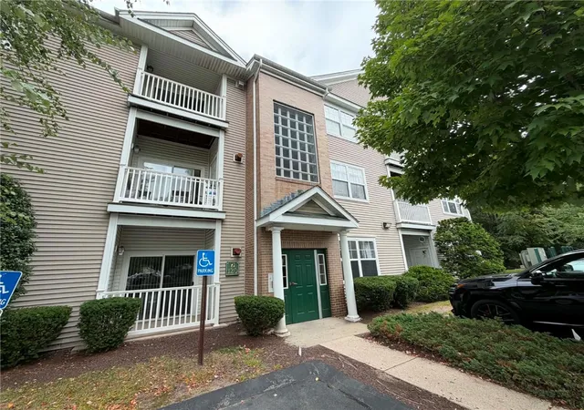 Photo 1 of Sale Pending at 120 Mill St #202, Woonsocket, RI 02895 | MLS# 1424032 | Listing updated on 2026-10-01