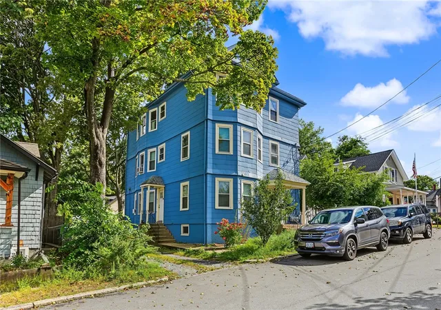 Photo 1 of Multi family home for sale at 7 Williams St, Pawtucket, RI 02860 | MLS# 1423925 | Listing updated on 2026-10-03
