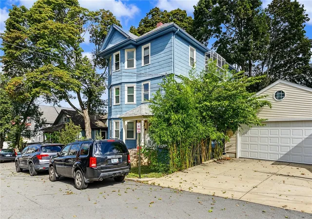 Photo 2 of Multi family home for sale at 7 Williams St, Pawtucket, RI 02860 | MLS# 1423925 | Listing updated on 2026-10-03