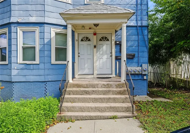 Photo 3 of Multi family home for sale at 7 Williams St, Pawtucket, RI 02860 | MLS# 1423925 | Listing updated on 2026-10-03