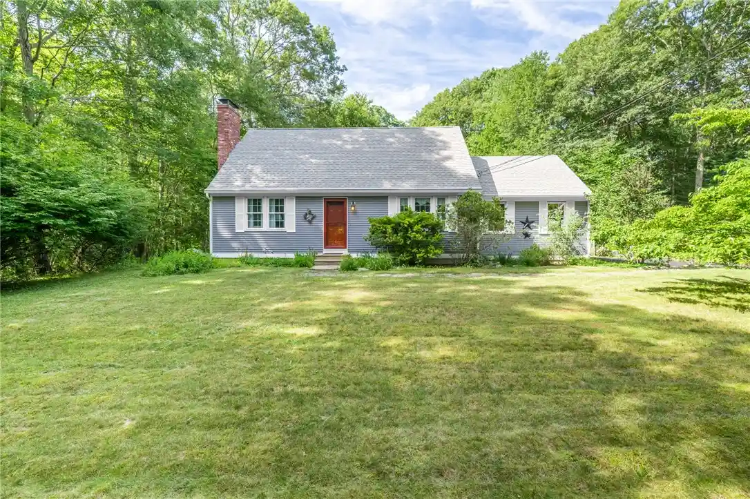 Photo 1 of Sale Pending at 5605 Flt River Rd, Greene, RI 02827 | MLS# 1424065 | Listing updated on 2026-10-29