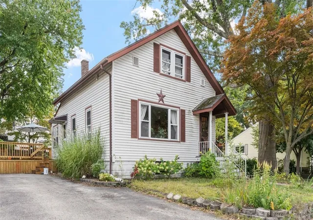Photo 1 of Sale Pending at 26 Rutherglen Ave, Providence, RI 02907 | MLS# 1424060 | Listing updated on 2026-10-03