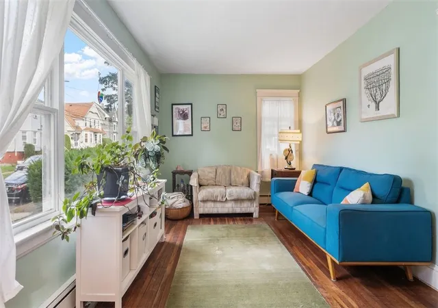 Photo 3 of Sale Pending at 26 Rutherglen Ave, Providence, RI 02907 | MLS# 1424060 | Listing updated on 2026-10-03