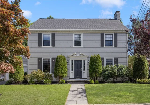 Photo 1 of Sale Pending at 552 East Ave, Pawtucket, RI 02860 | MLS# 1424055 | Listing updated on 2026-10-08