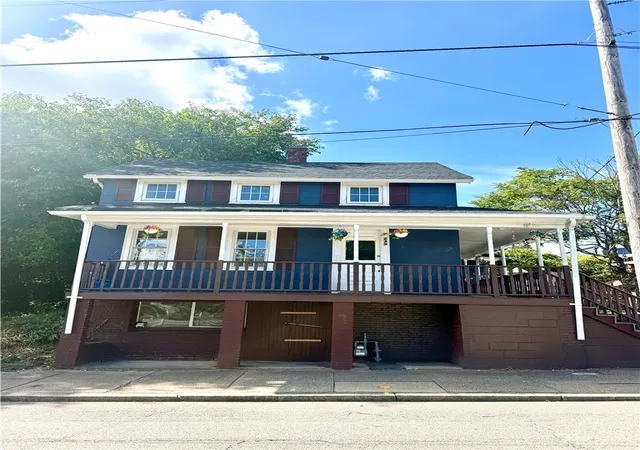 Photo 1 of Single family home for sale at 249 Pleasant St, Pawtucket, RI 02860 | MLS# 1424082 | Listing updated on 2026-10-03