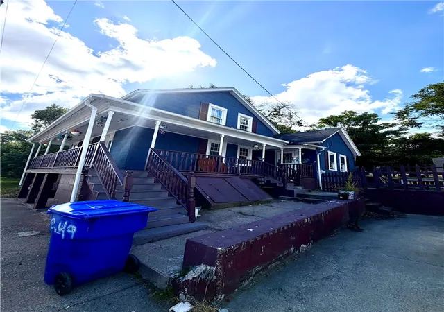 Photo 2 of Single family home for sale at 249 Pleasant St, Pawtucket, RI 02860 | MLS# 1424082 | Listing updated on 2026-10-03