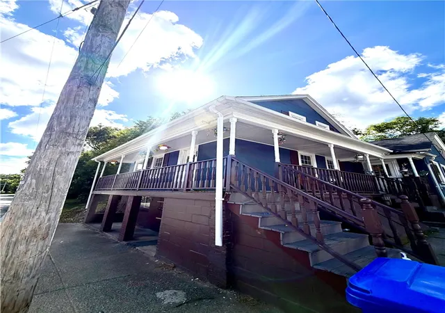 Photo 3 of Single family home for sale at 249 Pleasant St, Pawtucket, RI 02860 | MLS# 1424082 | Listing updated on 2026-10-03