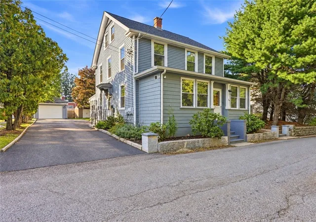 Photo 1 of Multi family home for sale at 36 Greenhill St, West Warwick, RI 02893 | MLS# 1424016 | Listing updated on 2026-10-06