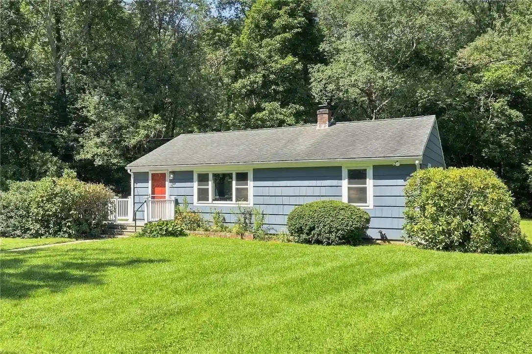 Single family home for sale at 42 Sherman Ave, West Kingston, RI 02892 | MLS# 1424103