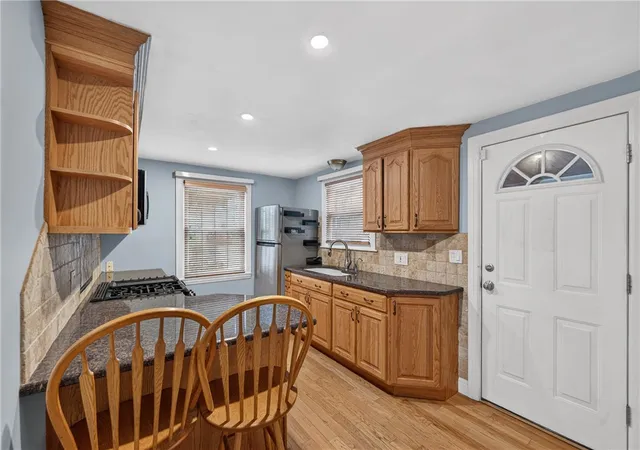 Photo 3 of Sale Pending at 110 Bryant Rd, Cranston, RI 02910 | MLS# 1424061 | Listing updated on 2026-10-03