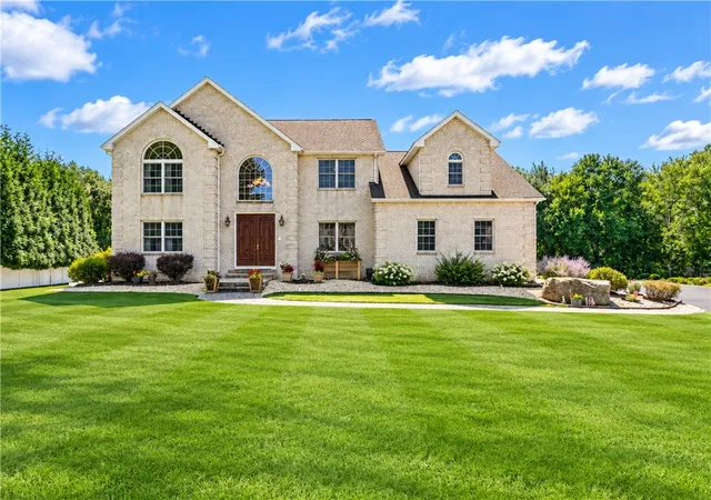 Photo 1 of Sale Pending at 15 W Bluebird Ln, Cranston, RI 02921 | MLS# 1421613 | Listing updated on 2026-10-02