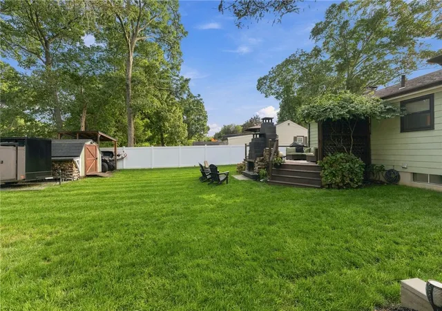Photo 2 of Sale Pending at 58 Haswill St, Warwick, RI 02889 | MLS# 1423483 | Listing updated on 2026-10-09