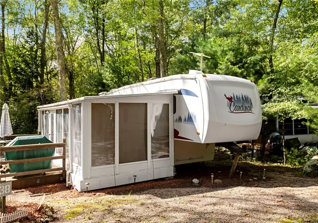 Photo 2 of Single family home for sale at 13 Newberry St, Hope Valley, RI 02832 | MLS# 1424105 | Listing updated on 2026-10-04