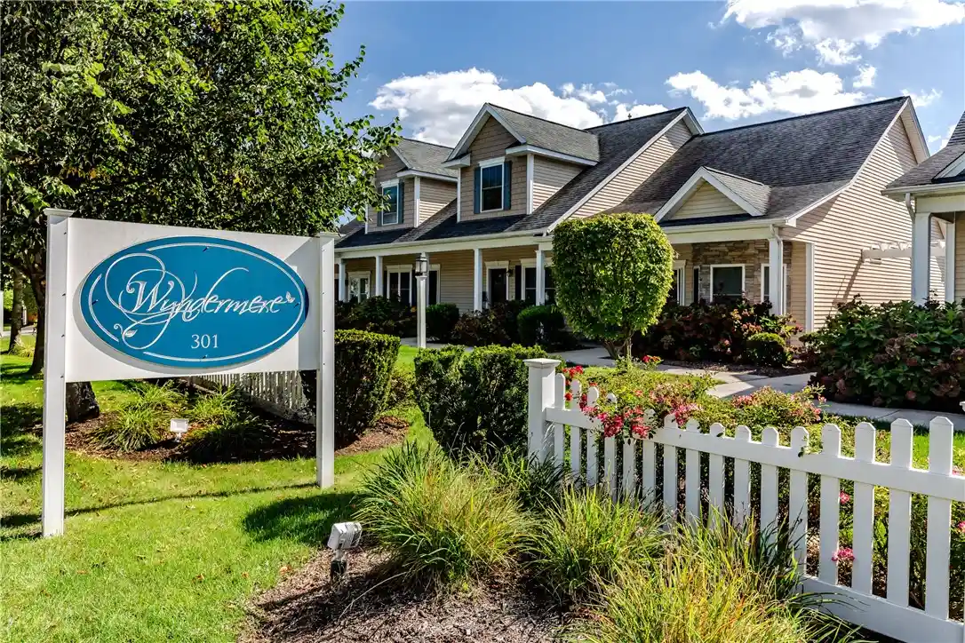 Condo for sale at 301 W Shore Rd #10, Warwick, RI 02889 | MLS# 1423870