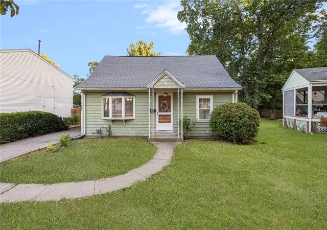 Photo 1 of Sale Pending at 494 Church Ave, Warwick, RI 02889 | MLS# 1424121 | Listing updated on 2026-10-09