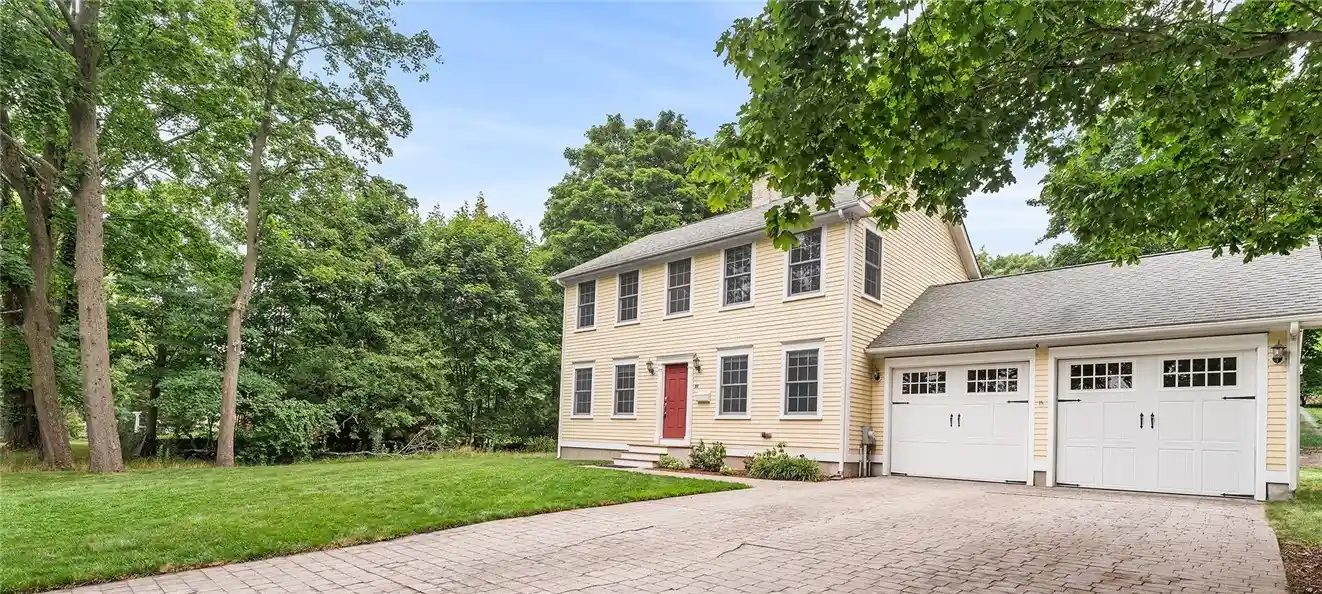 Photo 1 of Single family home for sale at 20 Wheelock Ave, Cranston, RI 02920 | MLS# 1423350 | Listing updated on 2026-10-24