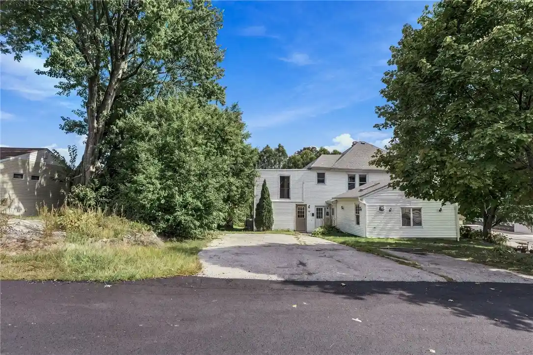 Photo 1 of Multi family home for sale at 37 Newell St, West Warwick, RI 02893 | MLS# 1423954 | Listing updated on 2026-10-28