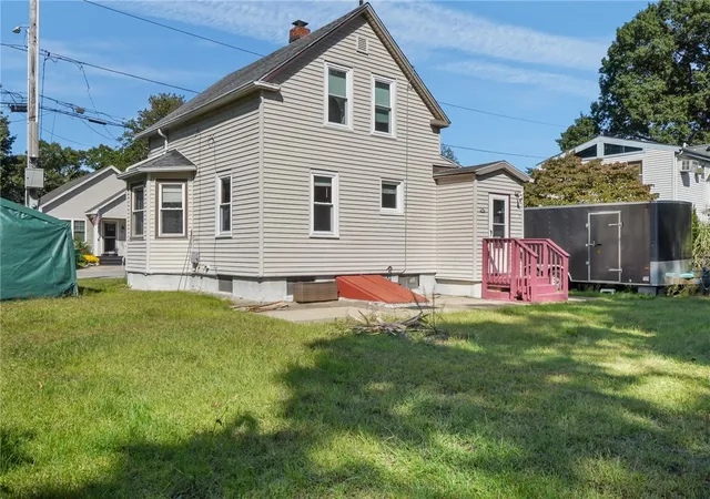 Photo 3 of Sale Pending at 70 Northup St, Warwick, RI 02889 | MLS# 1424062 | Listing updated on 2026-10-11