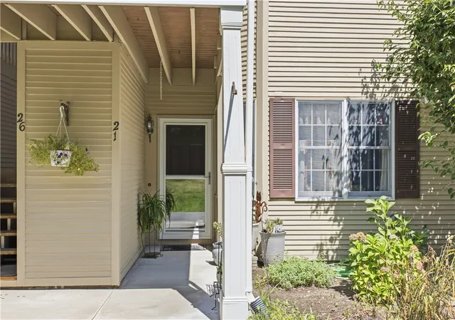 Photo 1 of Condo for sale at 21 Trellis Dr #21, West Warwick, RI 02893 | MLS# 1424039 | Listing updated on 2026-10-07