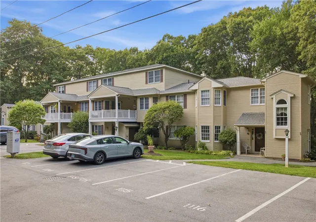 Photo 25 of Condo for sale at 21 Trellis Dr #21, West Warwick, RI 02893 | MLS# 1424039 | Listing updated on 2026-10-07