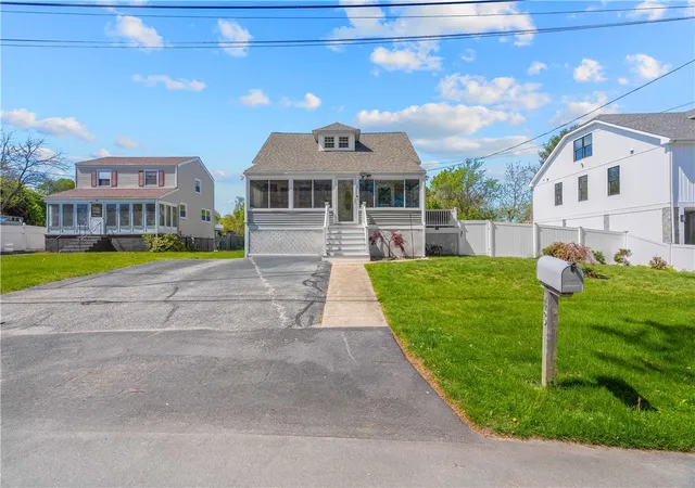 Photo 2 of Single family home for sale at 43 Samuel Gorton Ave, Warwick, RI 02889 | MLS# 1423996 | Listing updated on 2026-10-07