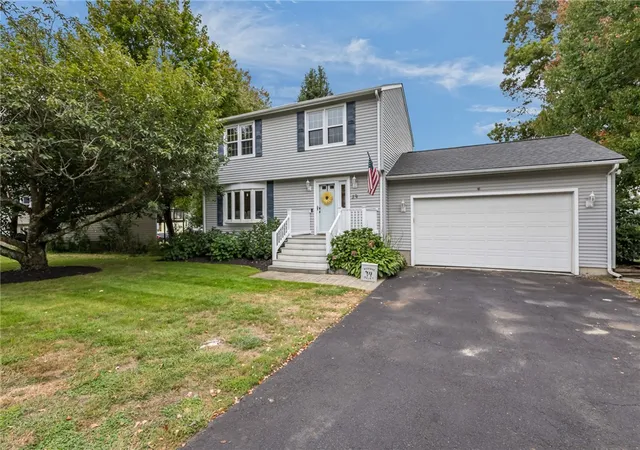 Photo 1 of Single family home for sale at 39 Whispering Pines, Cumberland, RI 02864 | MLS# 1424172 | Listing updated on 2026-09-29