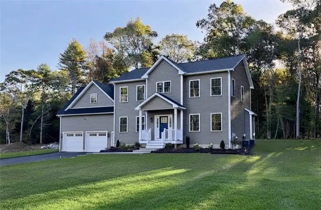 Single family home for sale at 11 Harmony Ln, Exeter, RI 02822 | MLS# 1424179