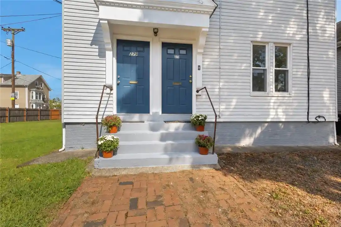 Photo 1 of Multi family home for sale at 277 Sayles Ave, Pawtucket, RI 02860 | MLS# 1423855 | Listing updated on 2026-10-26