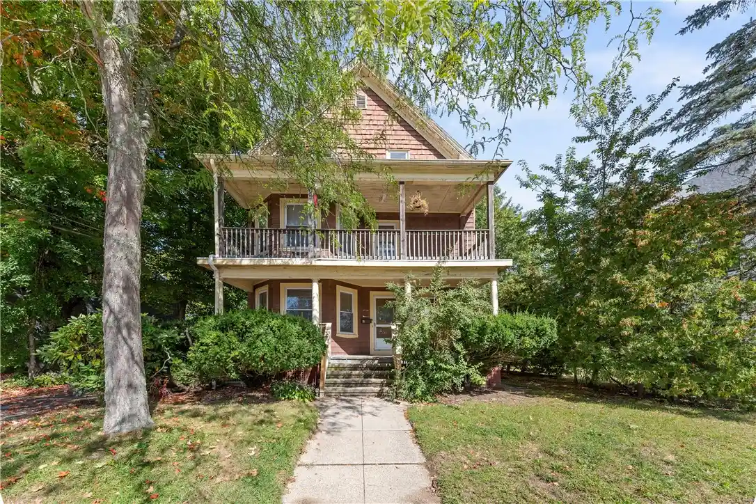 Photo 1 of Multi family home for sale at 73 Wheeler Ave, Cranston, RI 02905 | MLS# 1423760 | Listing updated on 2026-10-26