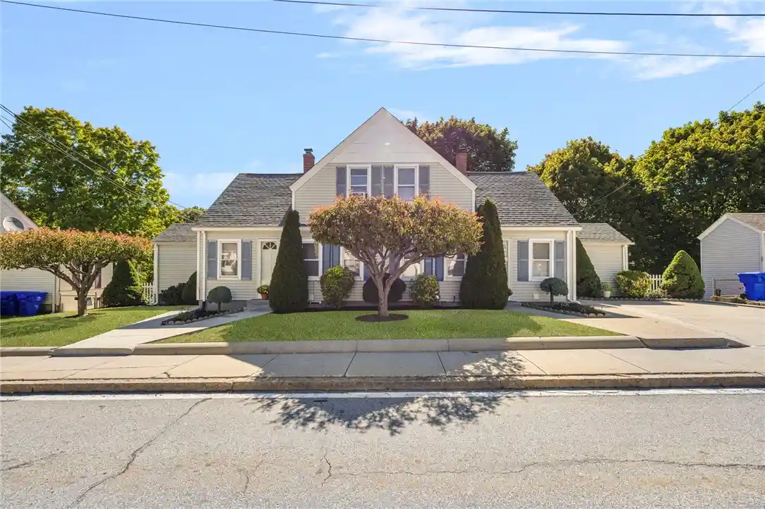 Photo 1 of Sale Pending at 95 Providence St, West Warwick, RI 02893 | MLS# 1416211 | Listing updated on 2026-10-28