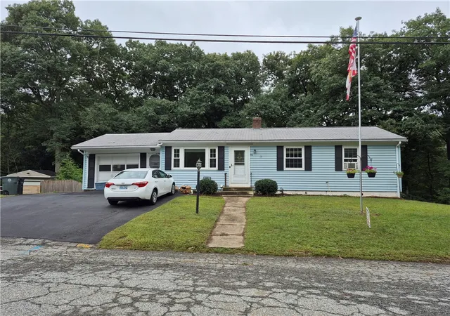 Photo 1 of Sale Pending at 86 Marshall Cir, Coventry, RI 02816 | MLS# 1424077 | Listing updated on 2026-09-28