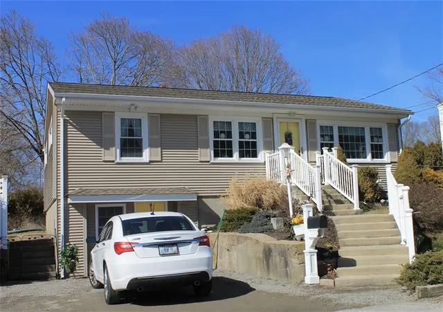 Photo 1 of Sale Pending at 8 Vincenzo Dr, West Warwick, RI 02893 | MLS# 1423603 | Listing updated on 2026-09-23