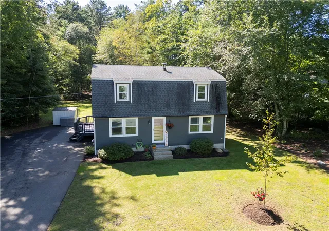 Photo 1 of Sale Pending at 14 Debra Dr, Carolina, RI 02812 | MLS# 1423805 | Listing updated on 2026-10-04
