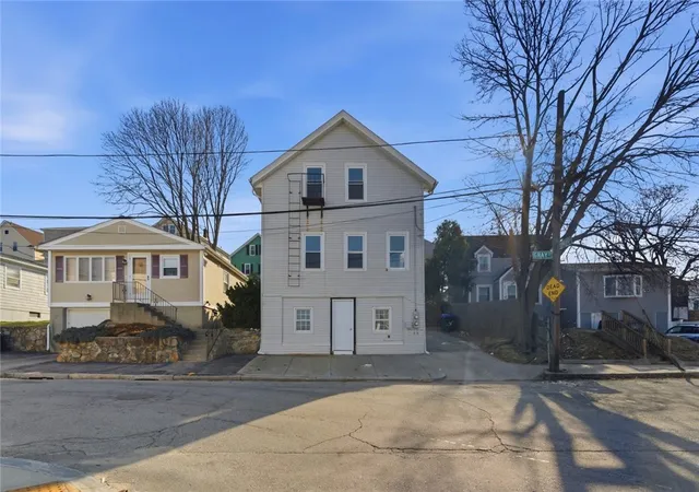 Photo 1 of Sale Pending at 35 Gray St, Providence, RI 02909 | MLS# 1424209 | Listing updated on 2026-10-07