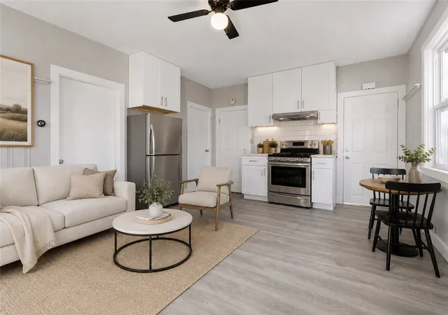 Photo 2 of Sale Pending at 35 Gray St, Providence, RI 02909 | MLS# 1424209 | Listing updated on 2026-10-07