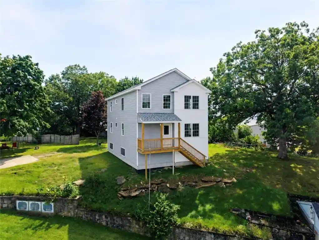 Photo 1 of Multi family home for sale at 34 Vine St, West Warwick, RI 02893 | MLS# 1424210 | Listing updated on 2026-10-27