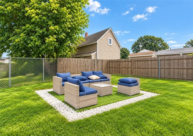 Photo 26 of Sale Pending at 179 Woodward Ave, East Providence, RI 02914 | MLS# 1424211 | Listing updated on 2026-10-08