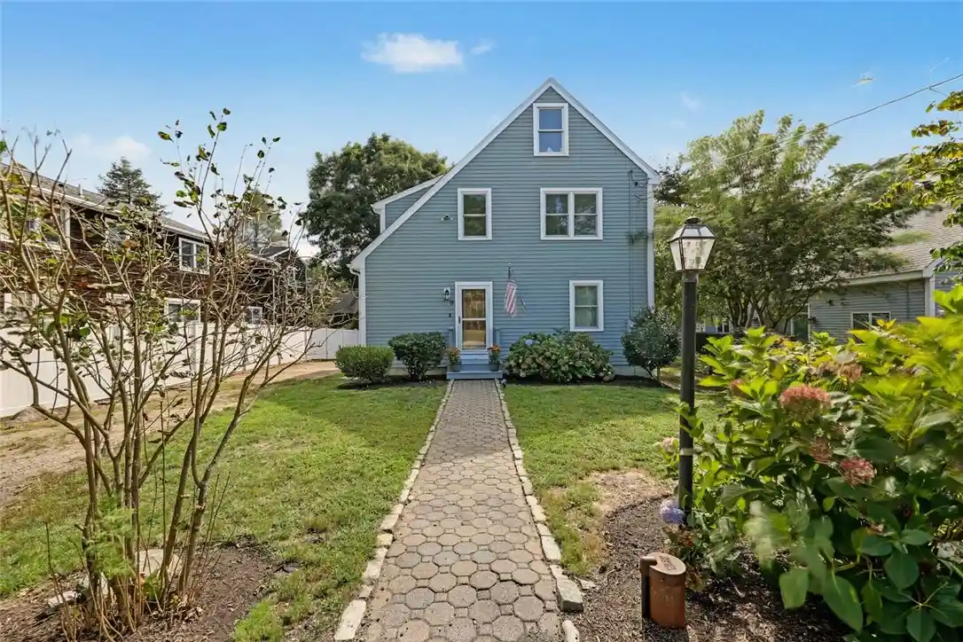 Photo 1 of Single family home for sale at 9 Cutter St, Jamestown, RI 02835 | MLS# 1424216 | Listing updated on 2026-10-29