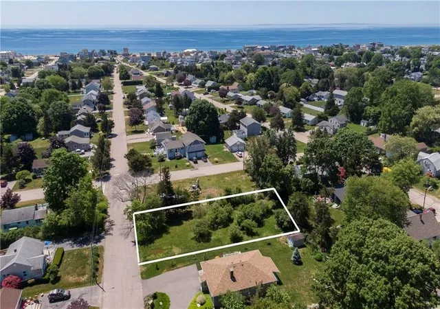 Photo 1 of Land for sale at 56 Fishermans Ave, Westerly, RI 02891 | MLS# 1424206 | Listing updated on 2026-10-05