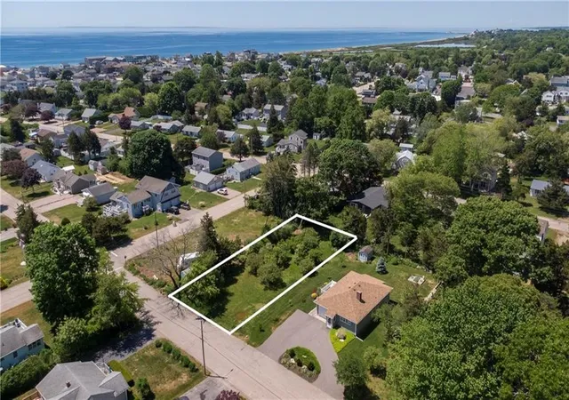 Photo 2 of Land for sale at 56 Fishermans Ave, Westerly, RI 02891 | MLS# 1424206 | Listing updated on 2026-10-05