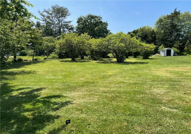 Photo 3 of Land for sale at 56 Fishermans Ave, Westerly, RI 02891 | MLS# 1424206 | Listing updated on 2026-10-05